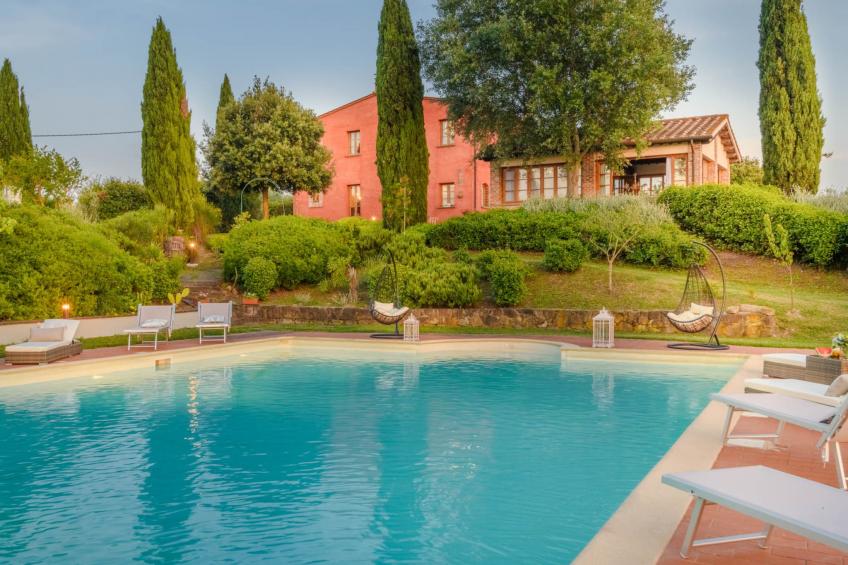 Villa San Miniato - foto 6