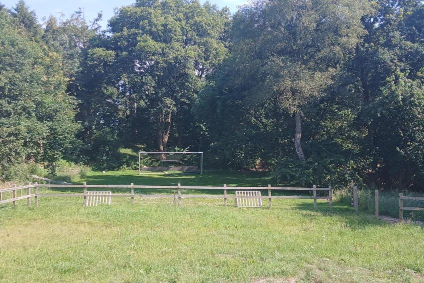 Luxe vakantiehuis Veluwe met Wellness - foto 29