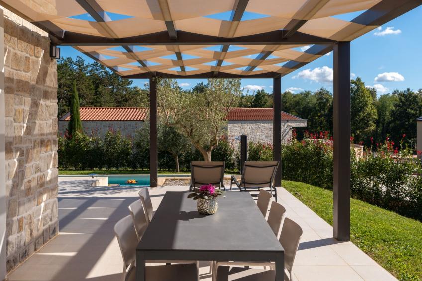 Villa Casa Veritas - foto 4