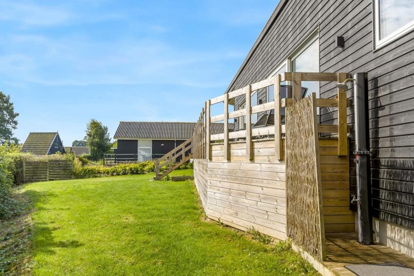 "Fin" - 150m from the sea - foto 17