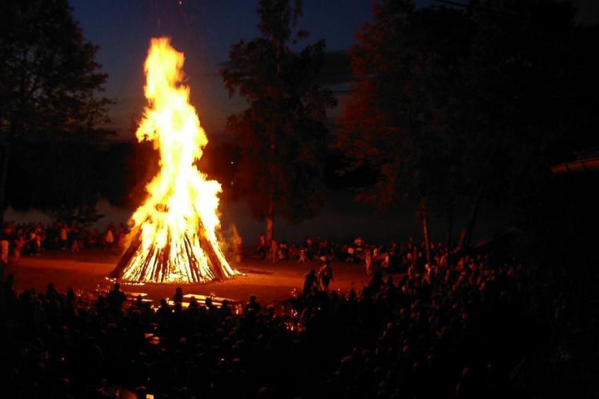 Appartement in Bad Bayersoien mit Großem Garten - foto 22