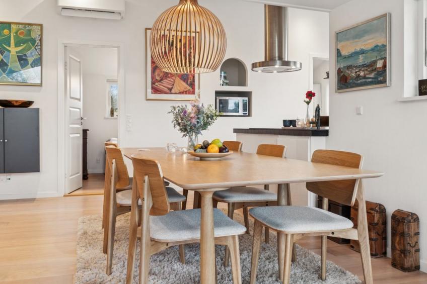 "Siegfried" - 300m to the fjord - foto 17