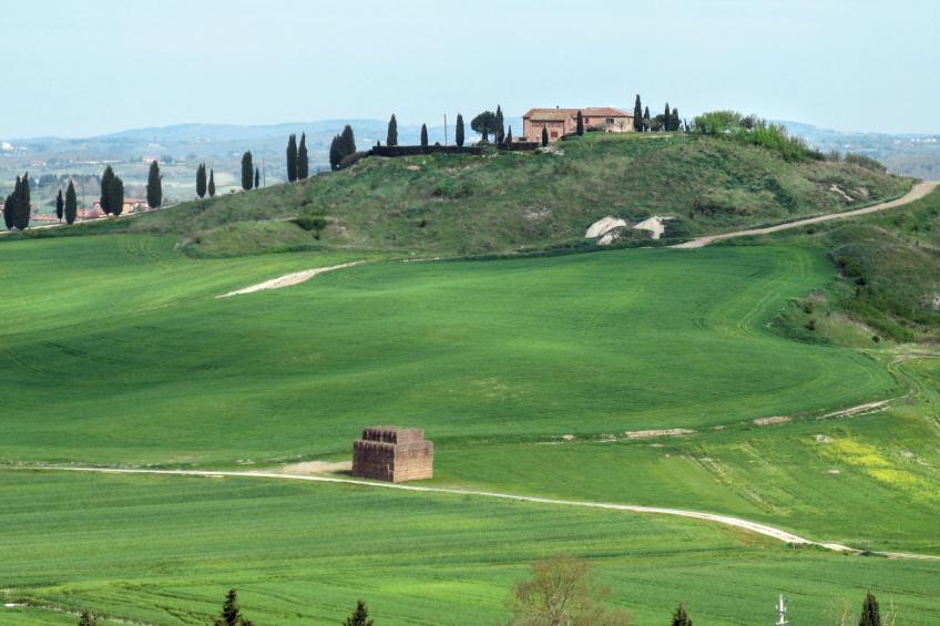 Tenuta "Podere Osteria" - foto 32