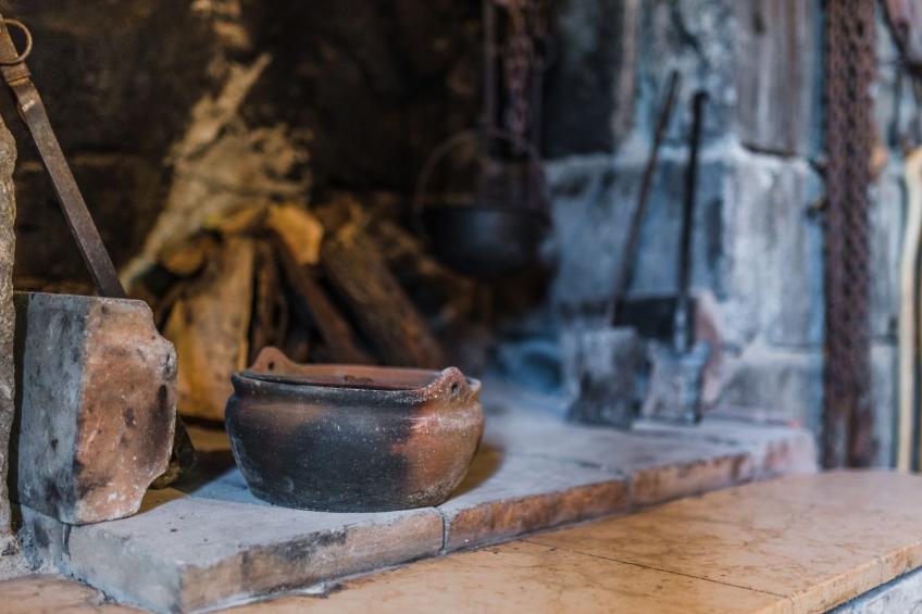 für 2 Personen ca. 50 m² in Rukavac, Kvarner Bucht (Gespanschaft Primorje- - foto 22