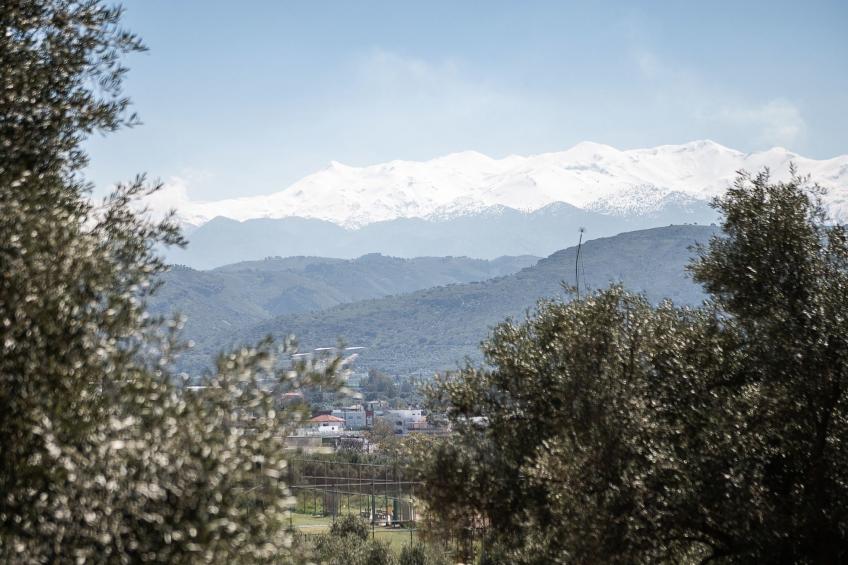Vilia Haus auf dem Hügel - foto 12