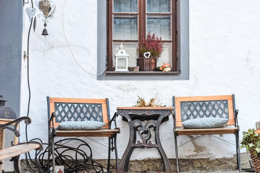 Relax in Farmhouse - foto 11