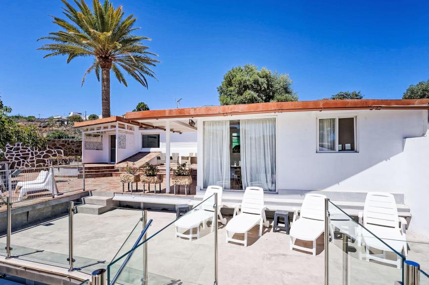 Villa Parralito Ingenio - foto 9