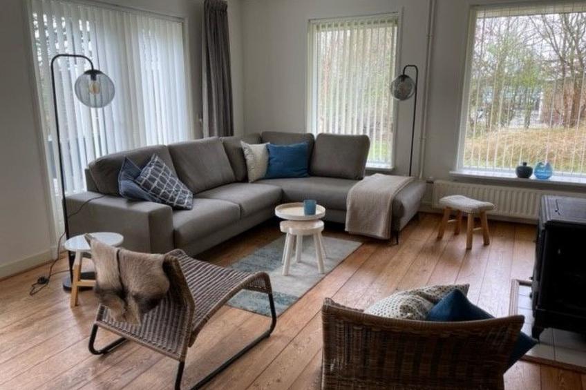 "Wad und Wal" mit Schwimmbad - foto 19