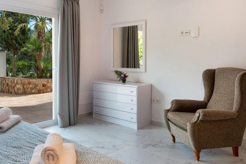 Villa Can Joan I Fantastische Aussicht auf den Sonnenuntergang - foto 113