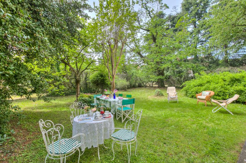 Villa Fiora Tra Le Colline E Il Lago - foto 14