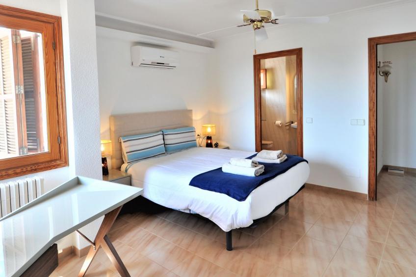 CA NA MALEN Hermosa casa para familias con gran piscina, jardín. - WiFi Gratis - foto 30