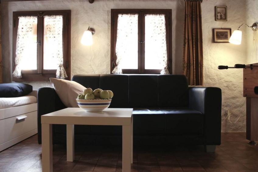 Gabrielenhaus, (Wassen UR), - foto 7