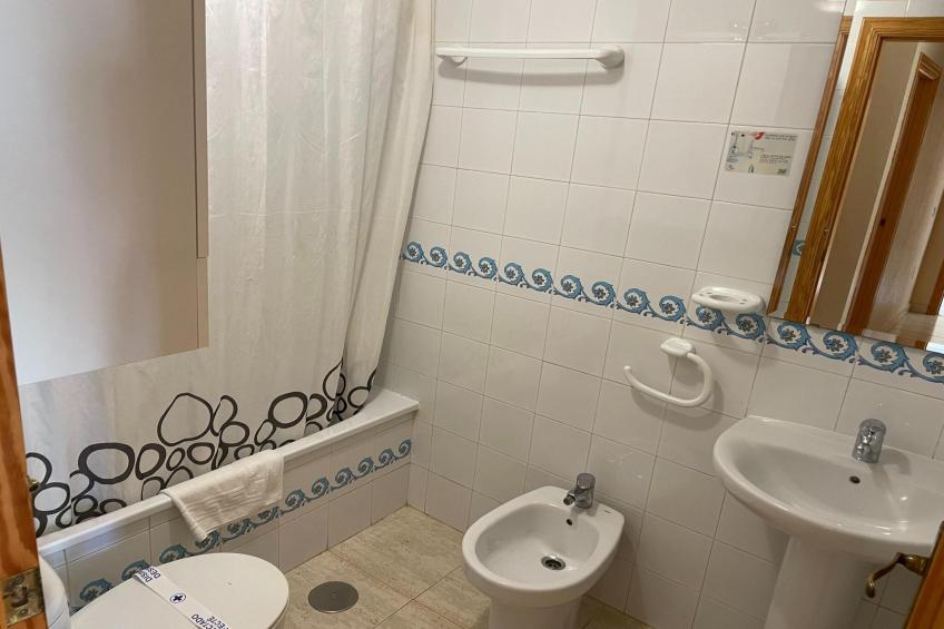 Apartamentos Puerto Salado - 2 Dormitorios 5 PAX - foto 26