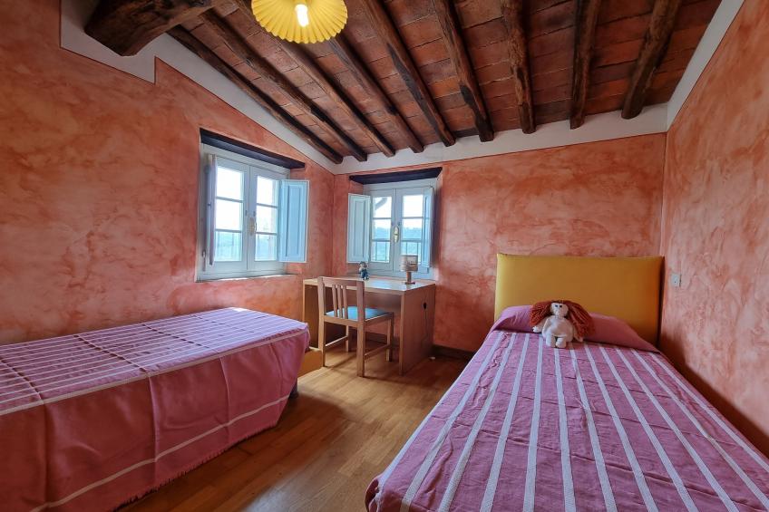 Casa Orbicciano & Nido d'amore - foto 24