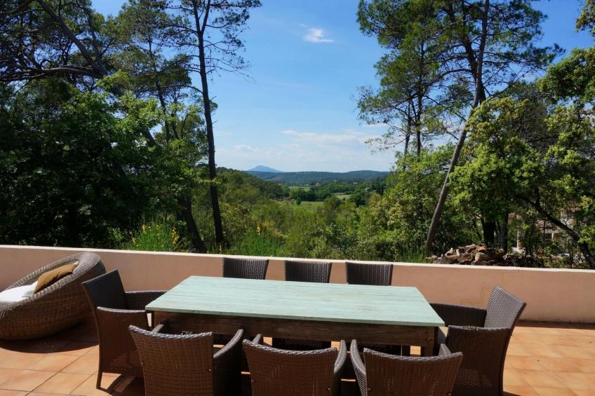 Villa le Bessillon - foto 26