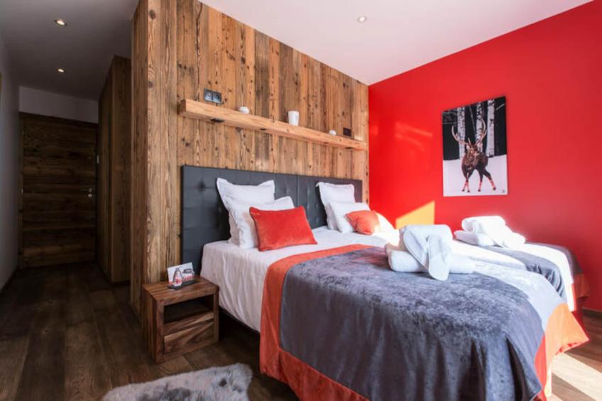 Chalets à Les Gets - foto 3