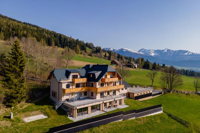 Lärchenhof Top 303 - foto 11
