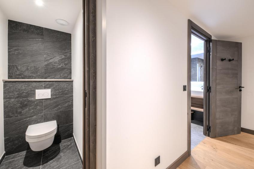 Résidence PLAN PEISEY Le Quartz -A36S - foto 19