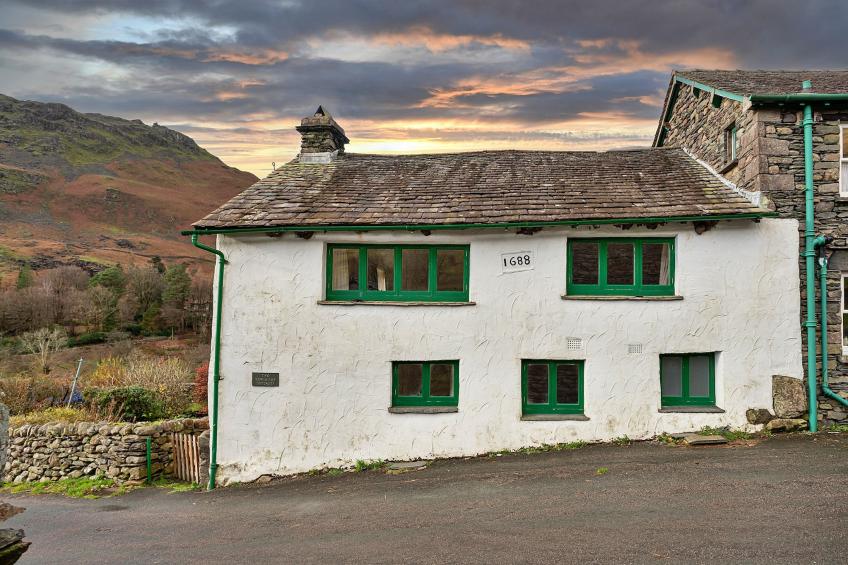 No.2 Town Head Cottages - foto 6