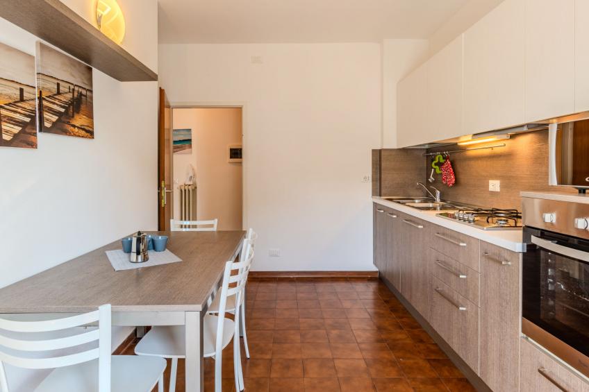 Domaso central apartment - foto 13