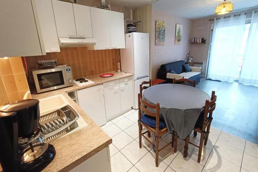 Résidence Le Vendome - foto 7