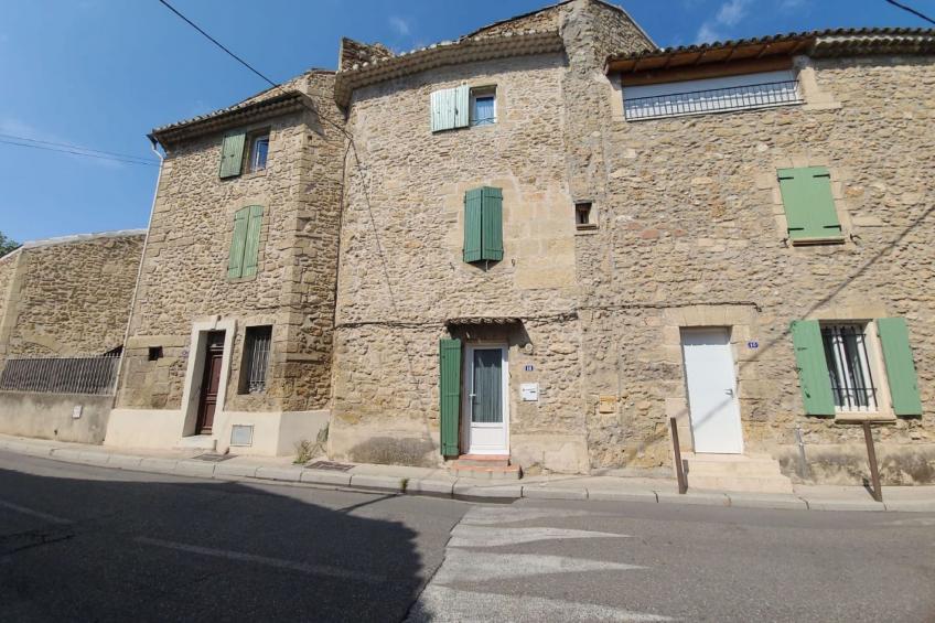 Charmante maison de Village