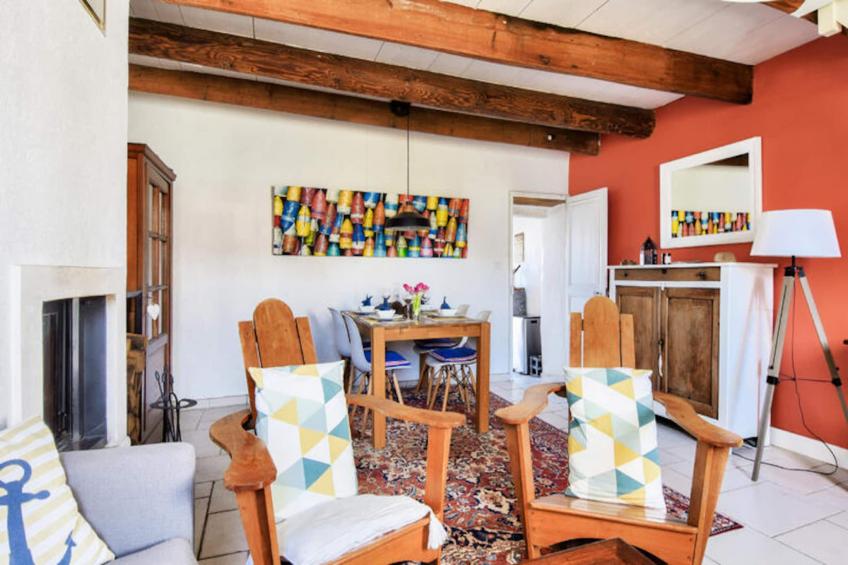 Maison à Barbâtre - Ile de Noirmoutier - foto 4