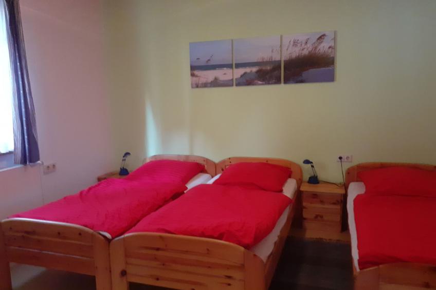 für 9 Personen im Thüringer Wald - foto 13