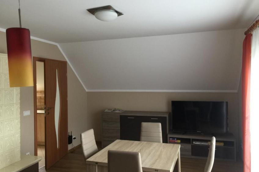 Komfortables Ferienhaus Ewa in Meszna Opacka - foto 42