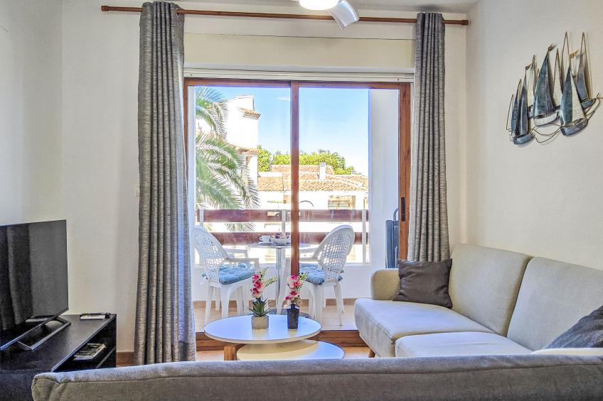 Residencial Font Rotja - foto 14