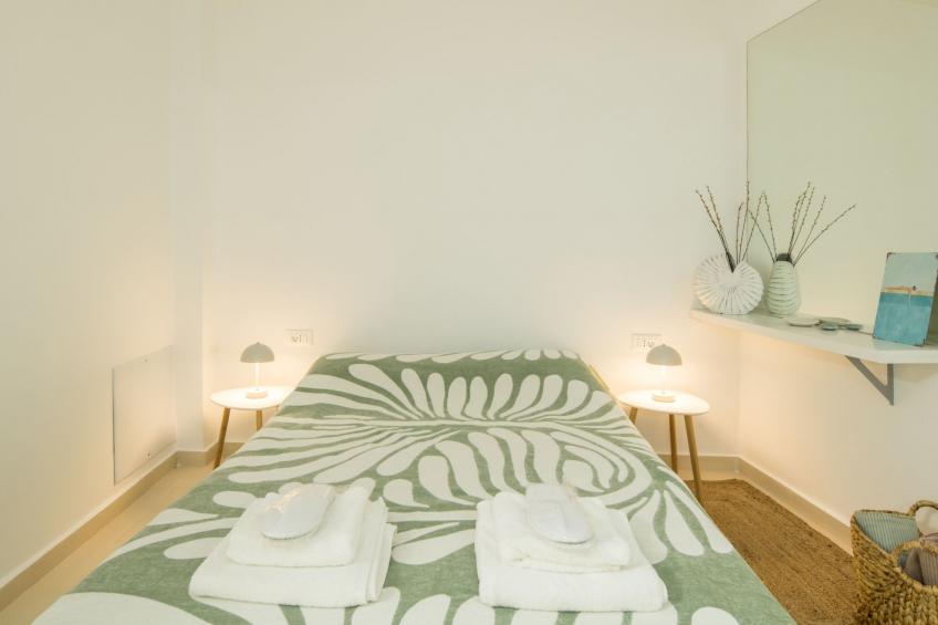 Neue Villa Moments am Meer mit Whirlpool, 50 m zum Strand - foto 29