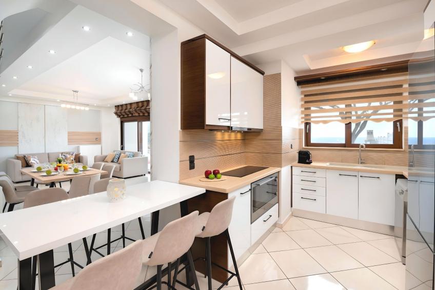 Wunderschönes Ferienhaus in Georgioupoli mit Grill, Terrasse und Garten - foto 16