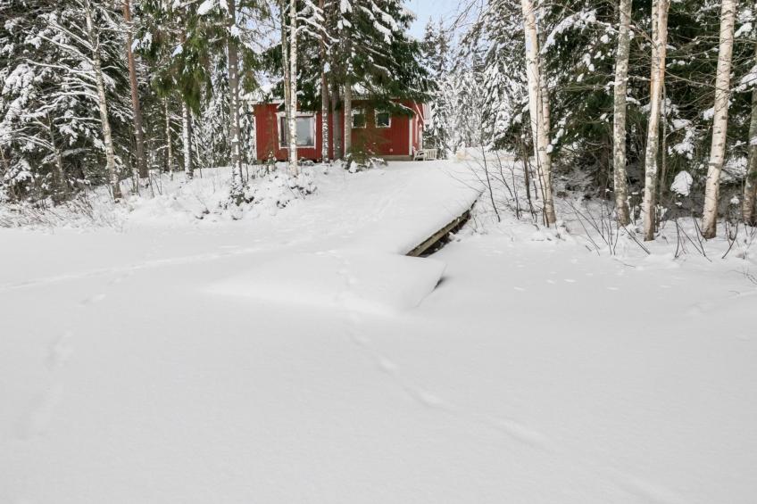 Rajala, kaavi lomakeskus - foto 8