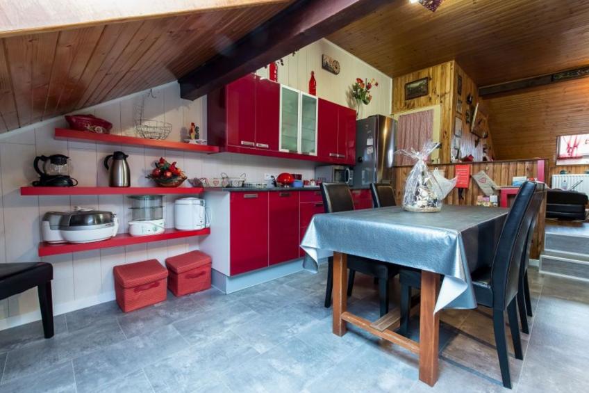 Das Gîte Fleuri mit einer herrlichen Aussicht - foto 9