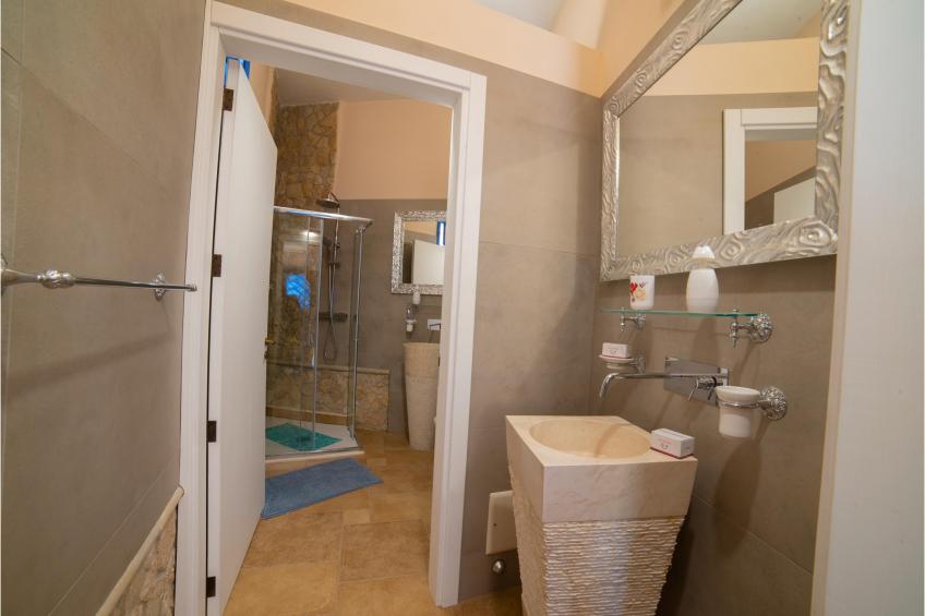 Tenuta Apollonio Pool & Relax - foto 24