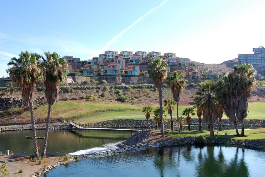 Salobre Golf Resort - foto 46