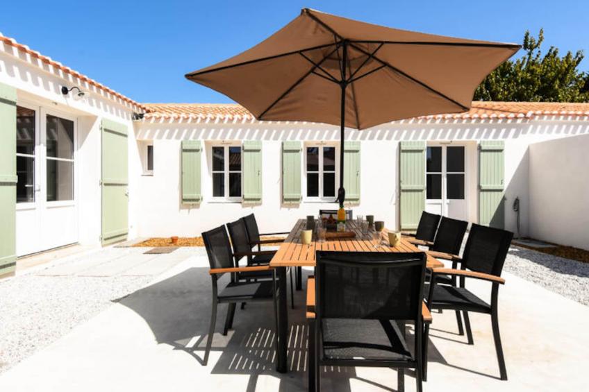 Maison à L'Epine - Ile de Noirmoutier - foto 22