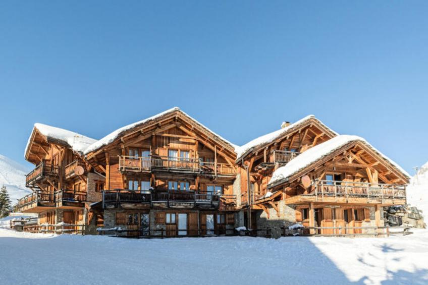 Chalet Bouquetin - foto 16