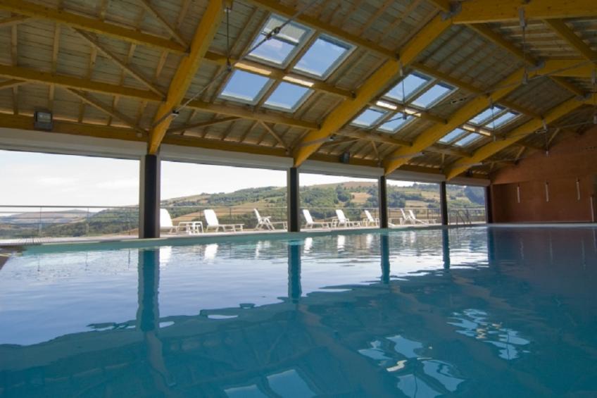 Résidence La Marquisie 4p8p - foto 6