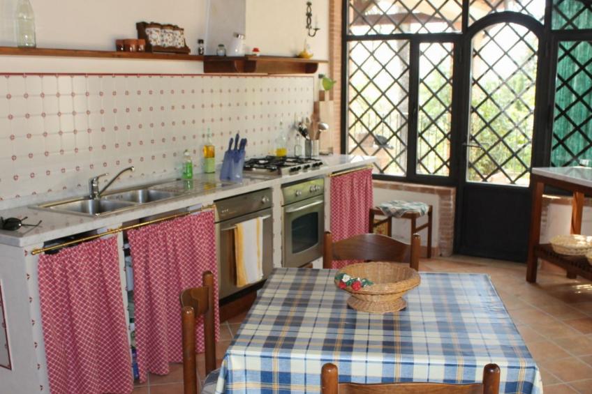 Villa mit privatem Pool zwischen Umbrien und Latium - foto 13