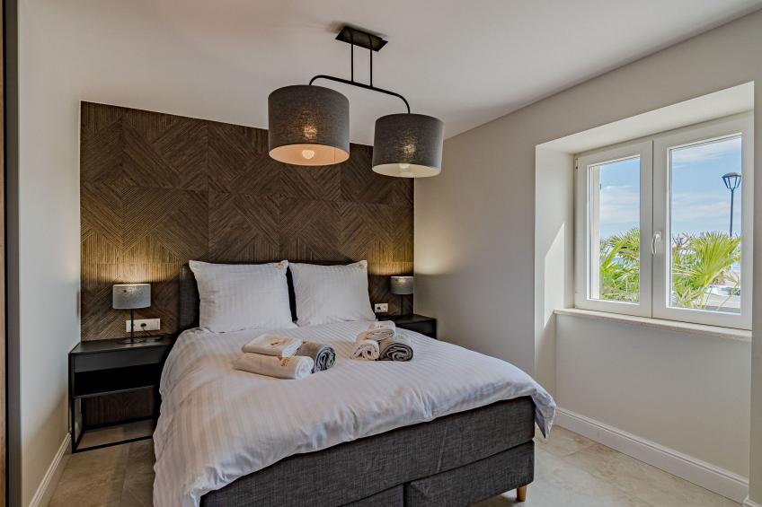 Surtini Villa Orebić Jakuzi Erste - foto 49