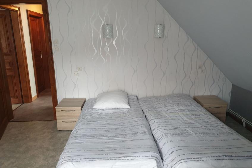 mit Balkon, Garten und Talblick - foto 21