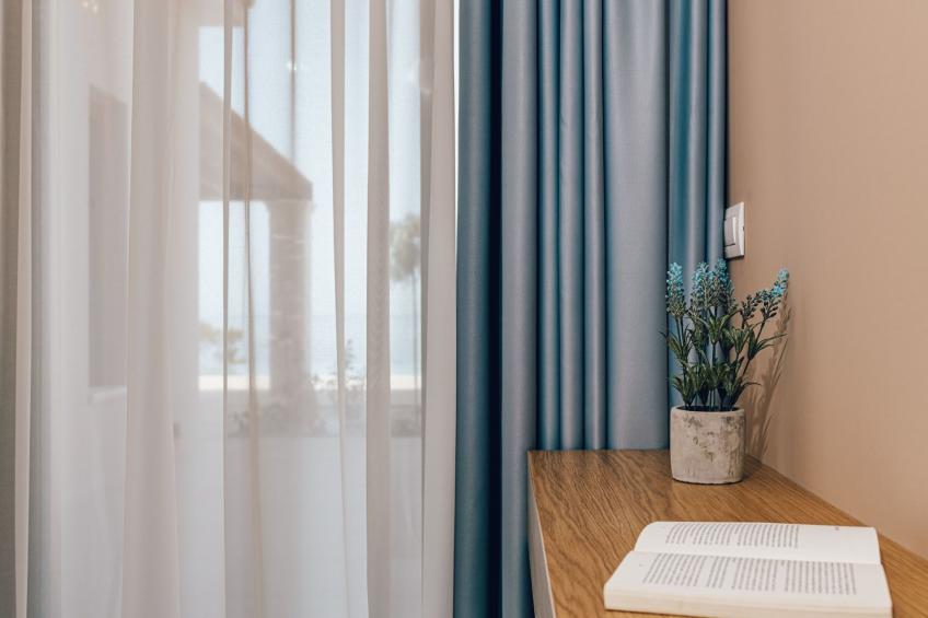 Terra Lucis Berg-Residenzen - Mare Villa - foto 21