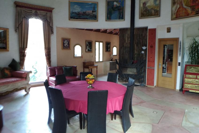 Manoir de Gaudissard - foto 12