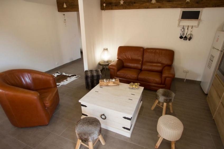 Le Divin Gîte klassifiziert 4 Sterne - foto 6