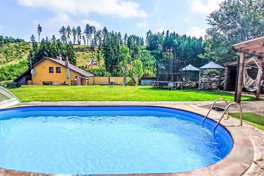 Dolníky u Trutnova - foto 37