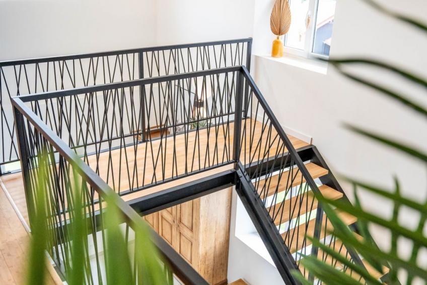 Le Refuge des Brumes 500 m2 Haus mit 7 SZ und Spa - foto 18