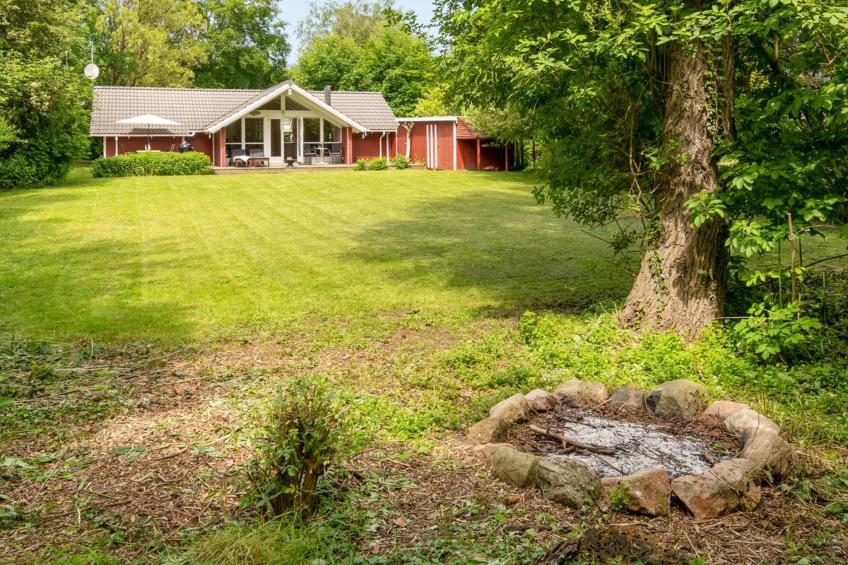 "Maard" - 325m from the sea in Funen - foto 5