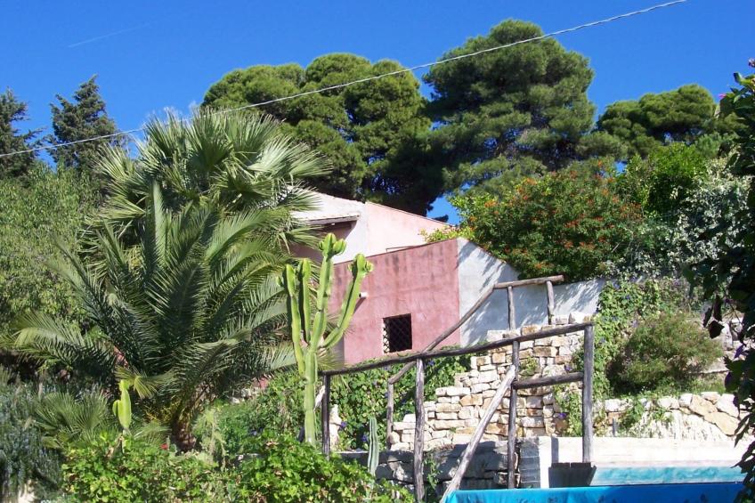 Baglio Pozzo Rocca - foto 4