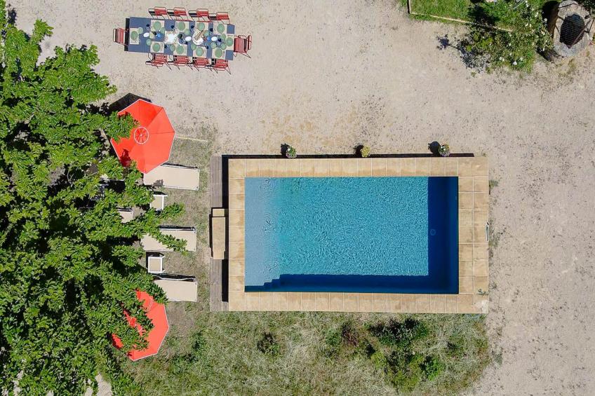 Mas du Mûrier - foto 11